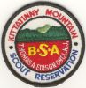 1971 Kittatinny Mountain Scout Reservation