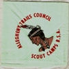 Allegheny Trails Council Scout Camps