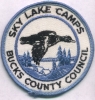 Sky Lake Camps