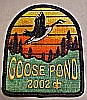 2002 Camp Goose Pond