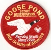 2004 Goose Pond Scout Reservation