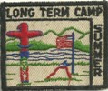 1963 Camp Brulé
