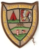 1980 Camp Brulé