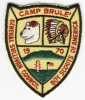 1970 Camp Brulé