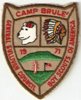 1971 Camp Brulé