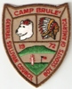 1972 Camp Brulé