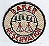 Baker Reservation