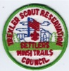 Trexler Scout Reservation