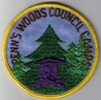 Penn's Woods Council Camps