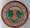 1987 Penn's Woods Council Camps