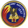 1997 Camp Karoondinha