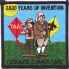 2000 Camp Tuckahoe