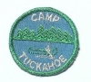 Camp Tuckahoe