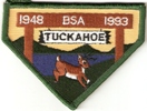 1993 Camp Tuckahoe