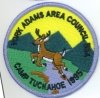 1995 Camp Tuckahoe