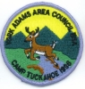 1996 Camp Tuckahoe