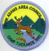 1997 Camp Tuckahoe