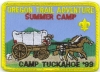 1999 Camp Tuckahoe