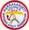 Yawgoog Scout Reservation