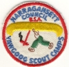 Yawgoog Scout Camps