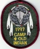 1997 Camp Old Indian