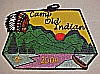 2004 Camp Old Indian - Regular