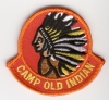 1994 Camp Old Indian - 4 Year Camper