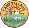 2003 Camp Tallaha