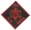 Camp Kia Kima