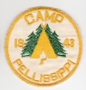 1943 Camp Pellissippi