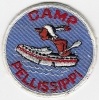 Camp Pellissippi