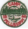 1946 Camp Pellissippi