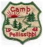 1948 Camp Pellissippi
