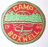 1949 Camp Boxwell