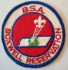 1970s Boxwell Reservation