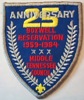 1984 Boxwell Reservation - 25th Anniversary