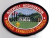 Boxwell Reservation (2000s remake of 1990)