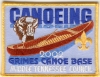 2002 Grimes Canoe Base