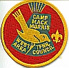 1998 Camp Mack Morris - Error