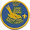 1998 Camp Mack Morris - Error 2