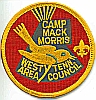 2004 Camp Mack Morris