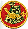 2005 Camp Mack Morris