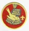 Camp Mack Morris