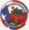 1986 Bear Creek Scout Reservation
