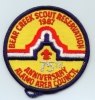 1987 Bear Creek Scout Reservation