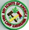 1984 Camp Karankawa