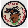 Camp Karankawa - Staff