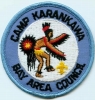 Camp Karankawa