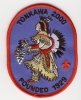 2000 Camp Tonkawa