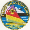 1997 Camp Grayson